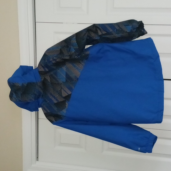 Free Country Winter Jacket Size L14/16 - Picture 5 of 14